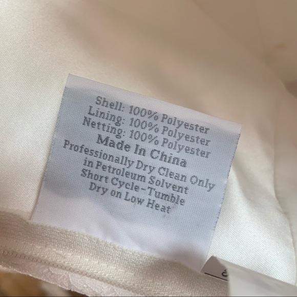 Moonlight Bridal Platinum Label Wedding Dress - Picture 10 of 15